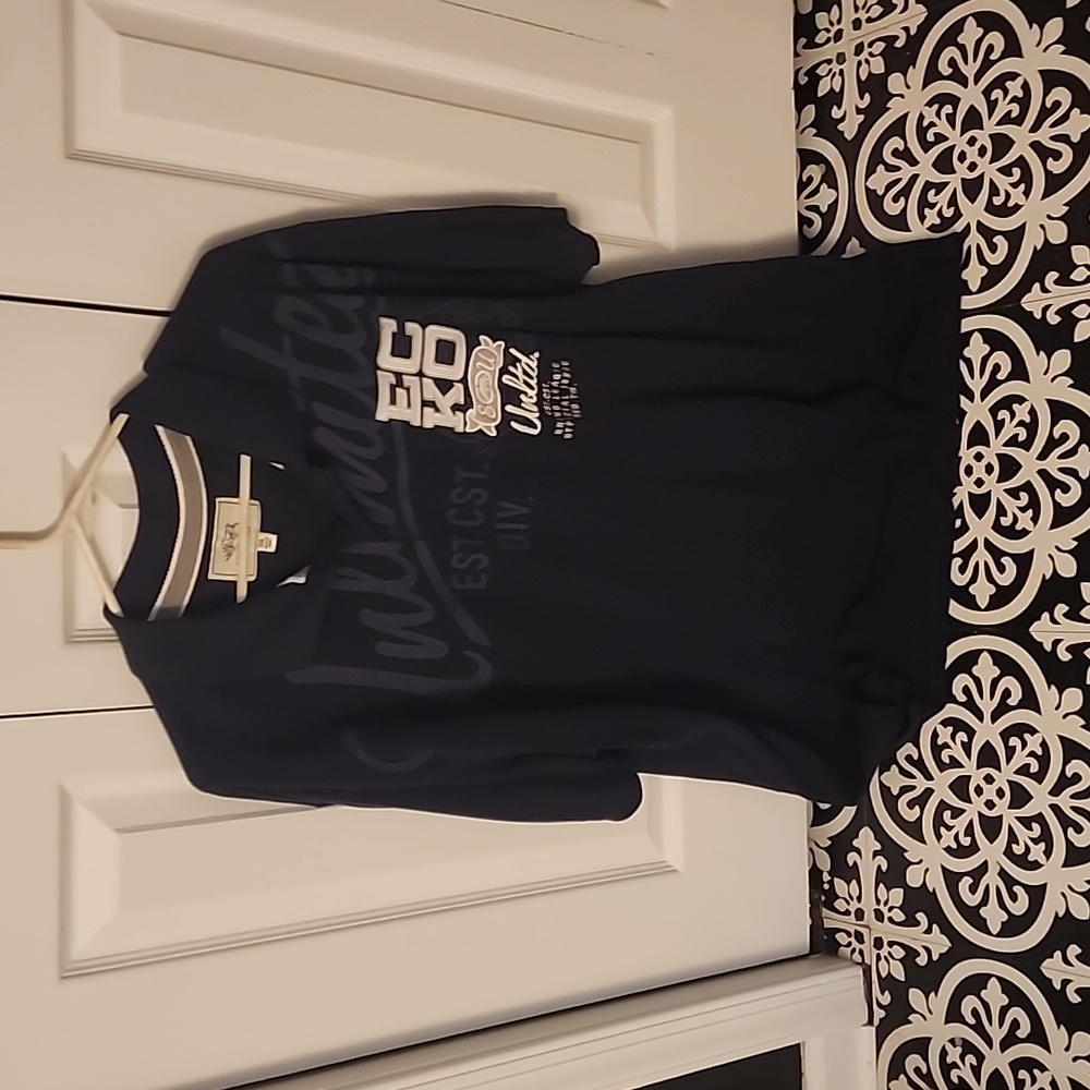 Ecko unlimited polo shirt